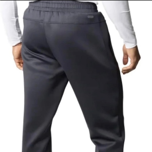 Spyder Men's Dark Gray Joggers - Picture 3 of 7